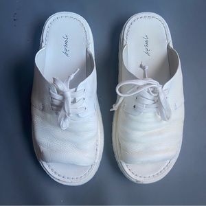 Marsell sandals like new size 42 US10